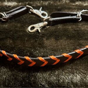 Brand New Wither Strap
